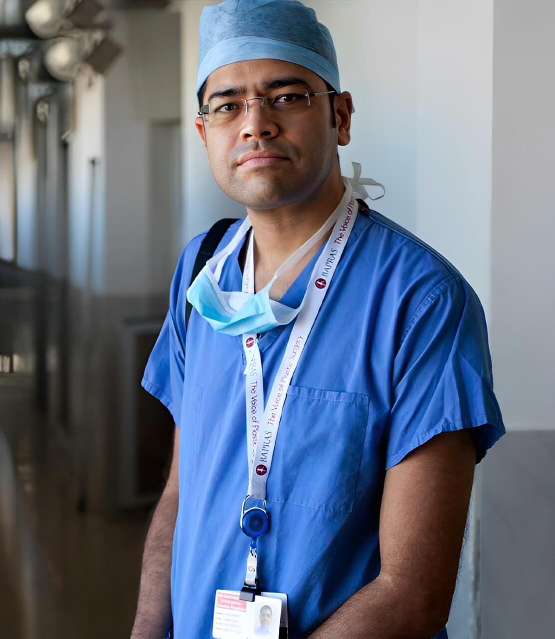best rhinoplasty surgeons in London