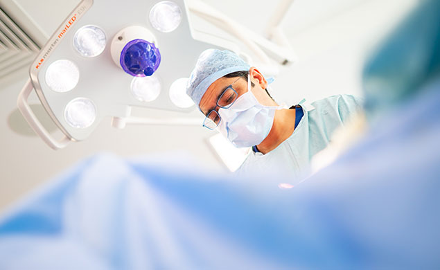 Best Plastic Surgeon in London