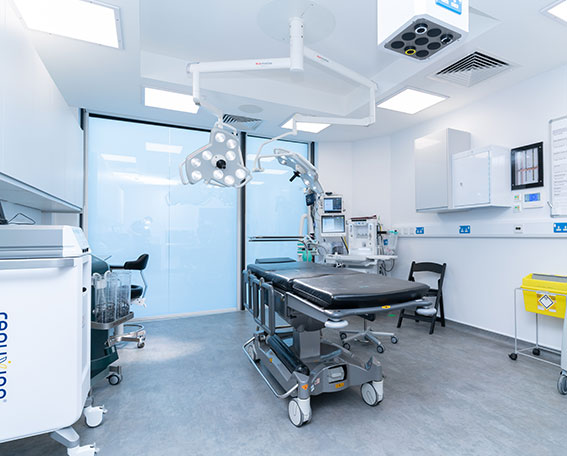 Trusted by Patients Around the World